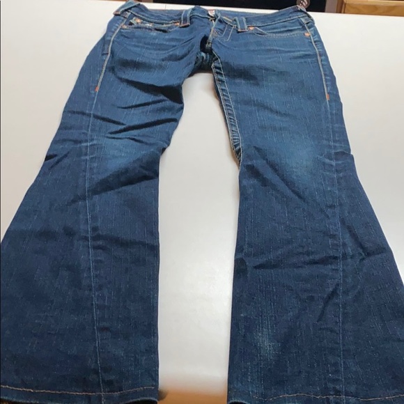 True Religion Jeans - Picture 1 of 6